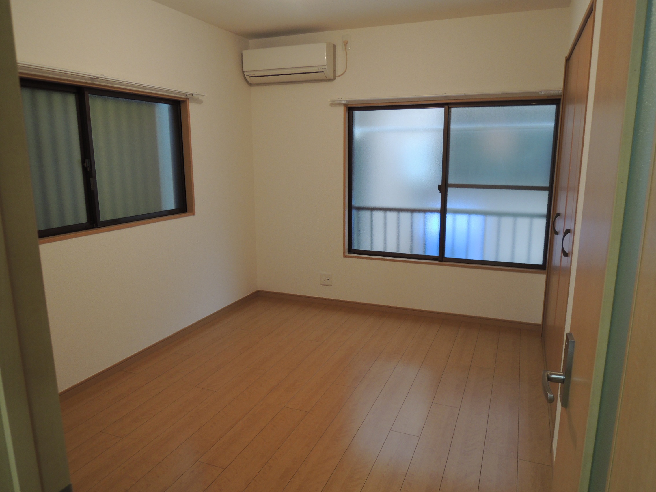 Living and room