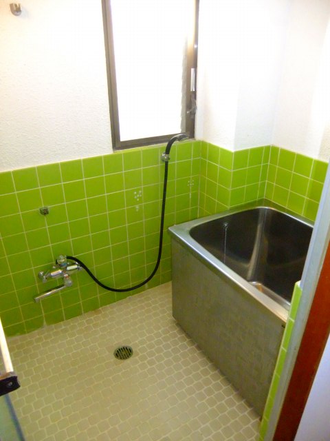 Bath