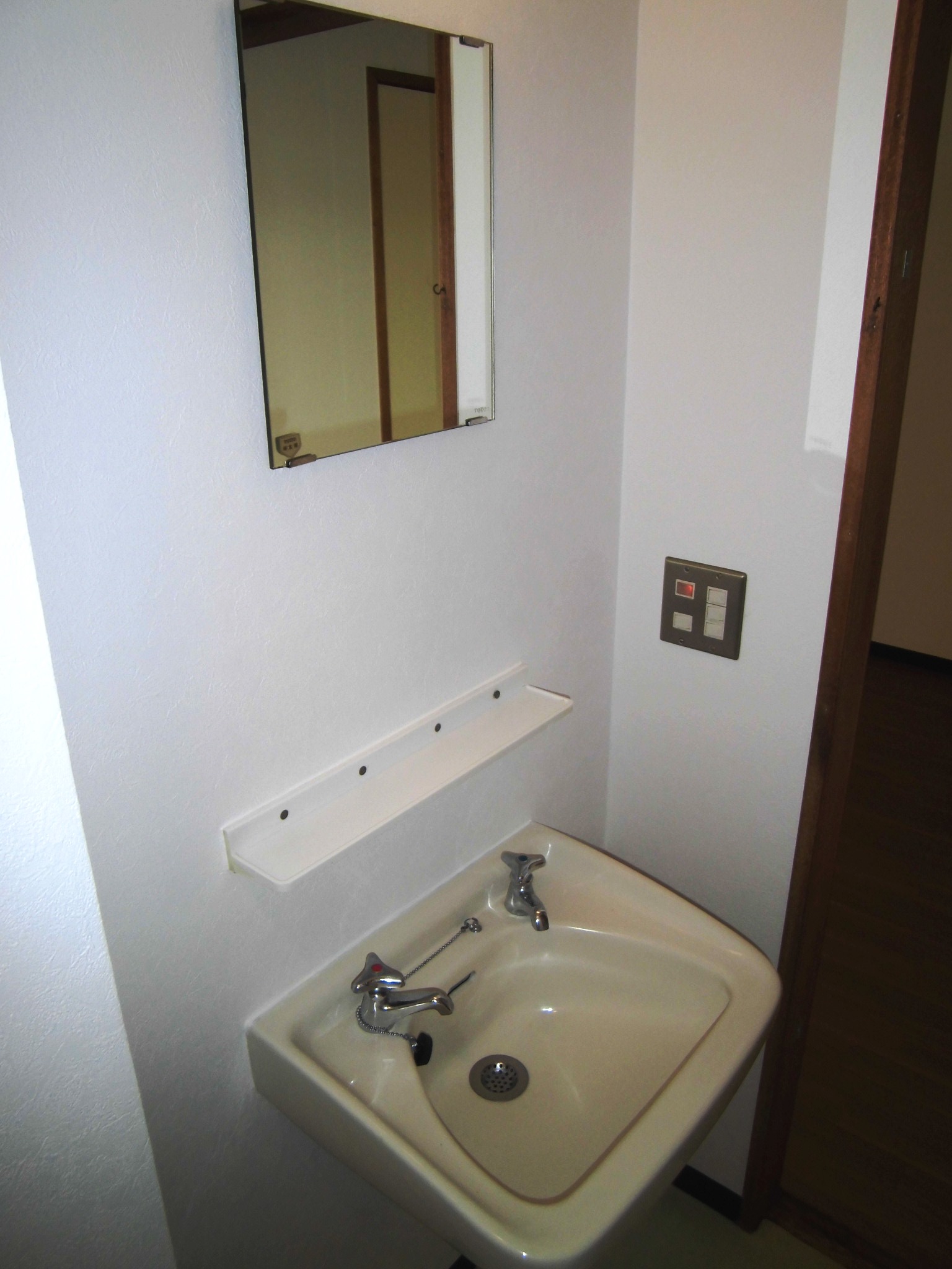 Washroom