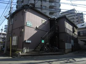 Building appearance