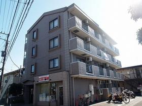 Building appearance