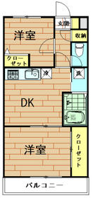 Building appearance