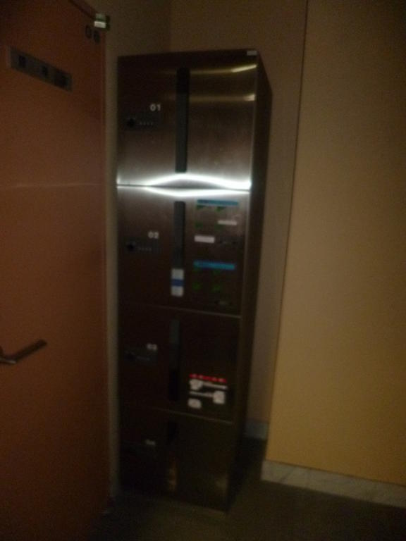 Other Equipment