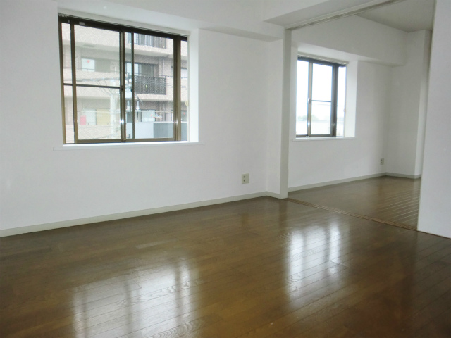 Living and room