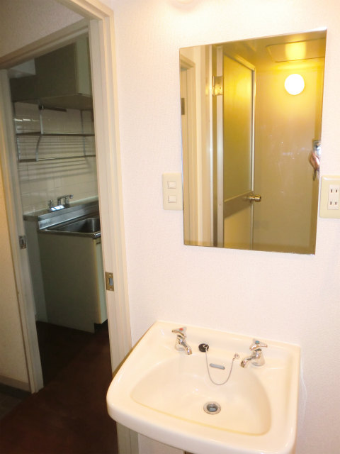 Washroom