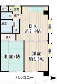 Building appearance