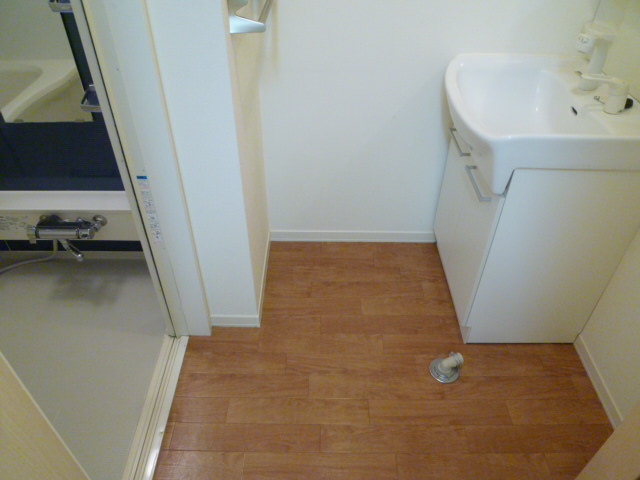 Washroom