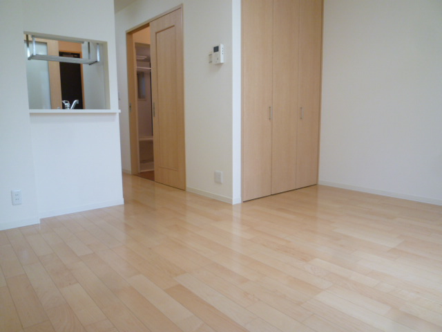 Living and room