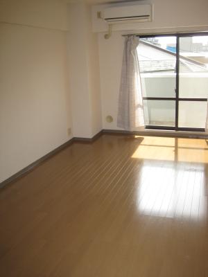 Living and room. Living