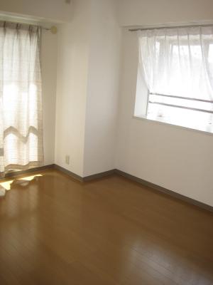 Other room space. bedroom
