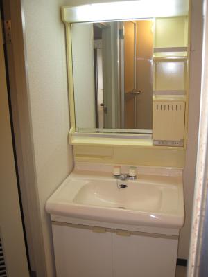 Washroom