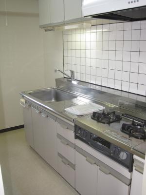 Kitchen. Kitchen