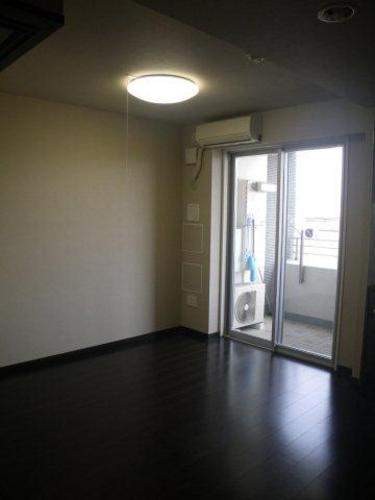 Living and room. LDK