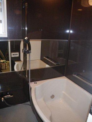 Bath. Bathroom