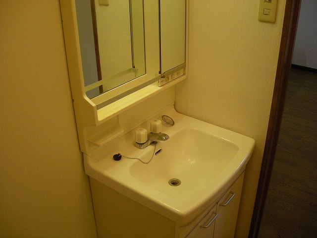 Washroom