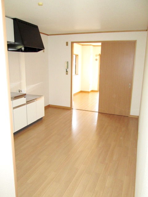 Other room space