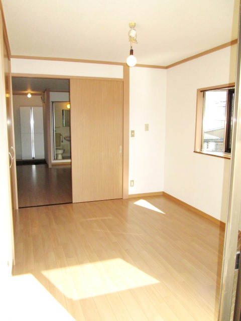 Living and room
