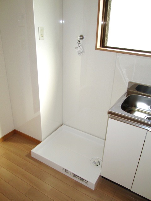 Other room space