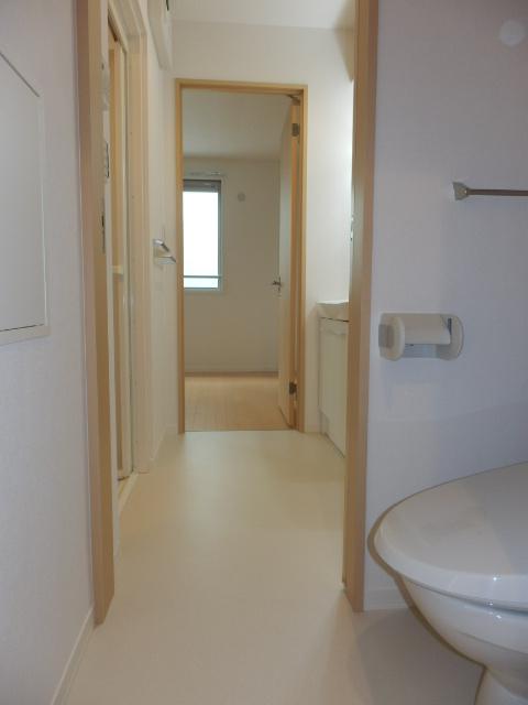 Other room space