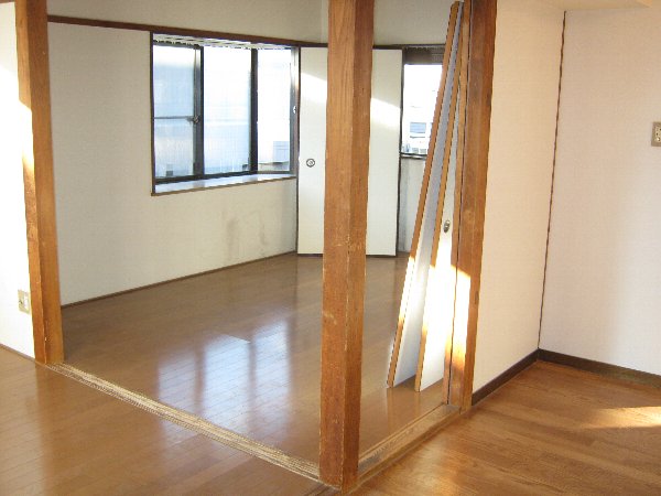 Living and room