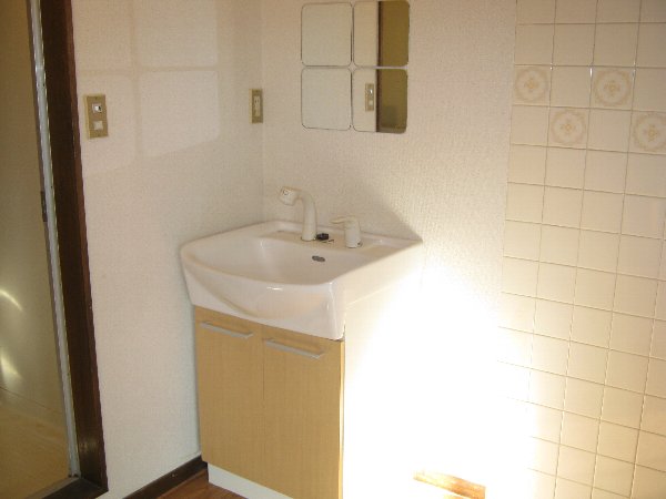 Washroom