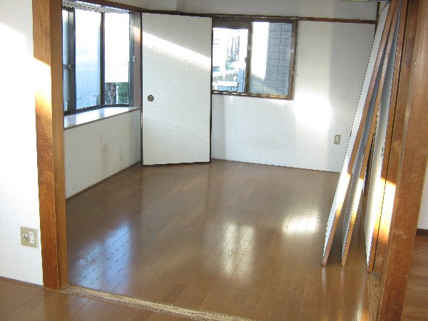 Living and room