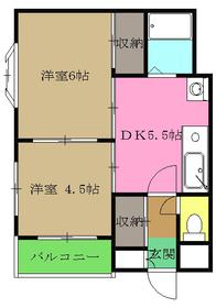 Building appearance