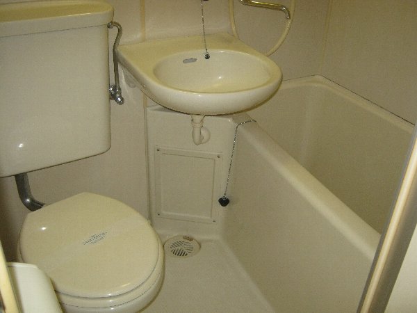 Bath