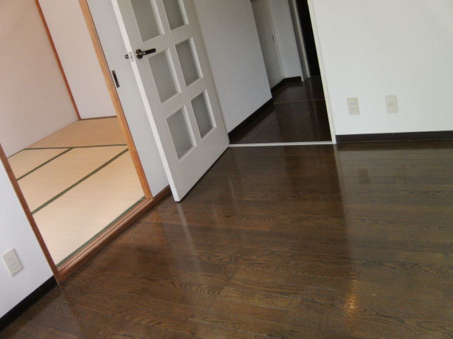 Living and room