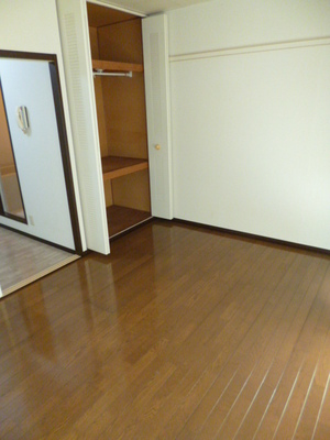 Other room space