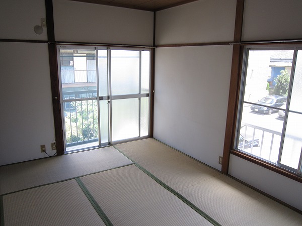 Living and room