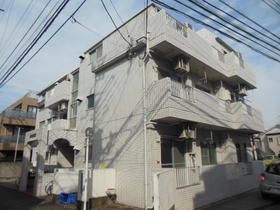 Building appearance