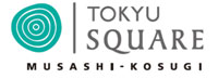 Shopping centre. 729m to Musashi Kosugi Tokyu Square (shopping center)