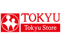 Supermarket. Shinmaruko Tokyu Store Chain to (super) 190m