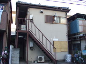 Building appearance