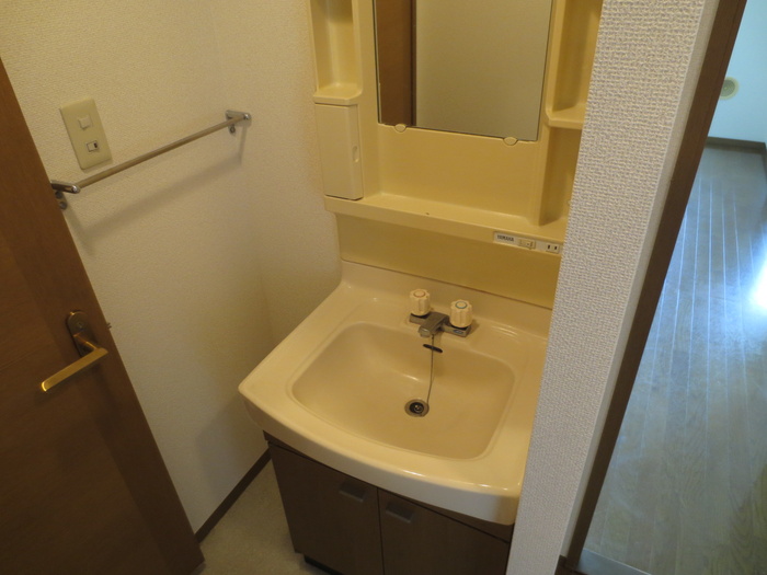 Washroom