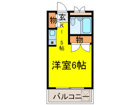 Building appearance
