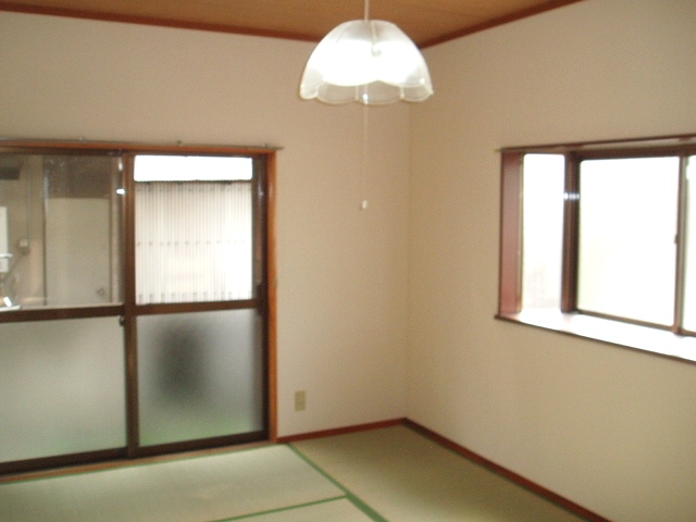Other room space