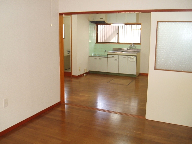Other room space