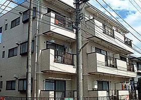 Building appearance