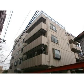 Building appearance