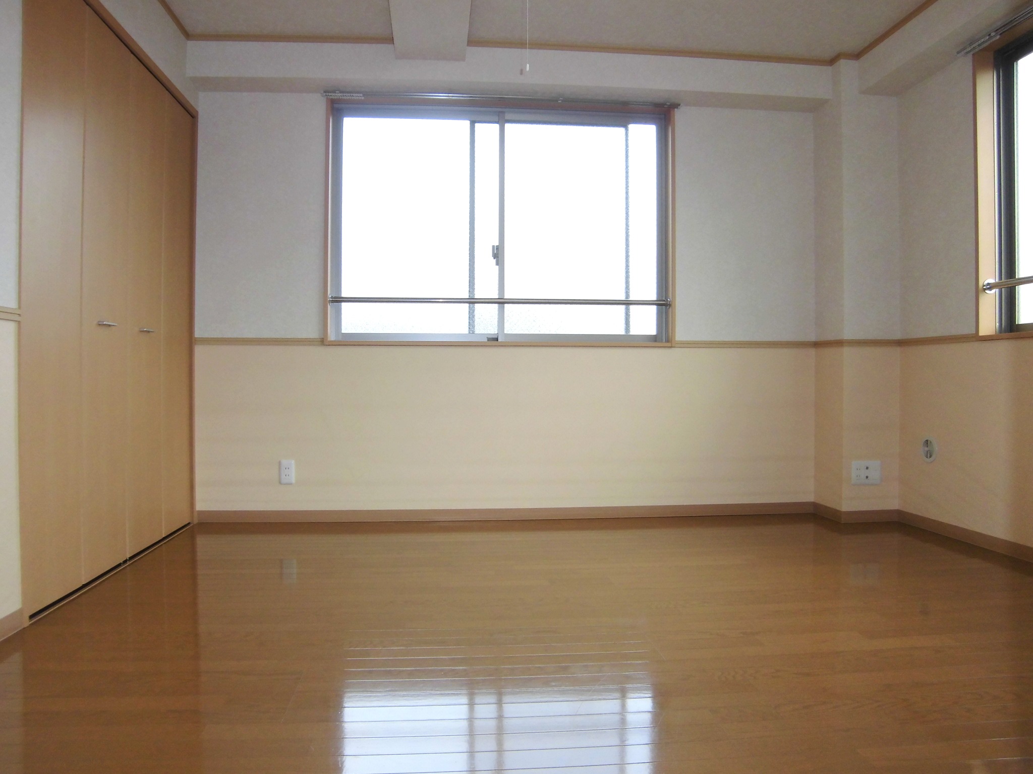 Living and room