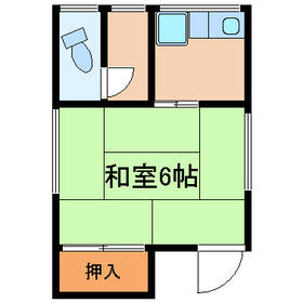 Building appearance