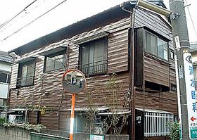 Building appearance