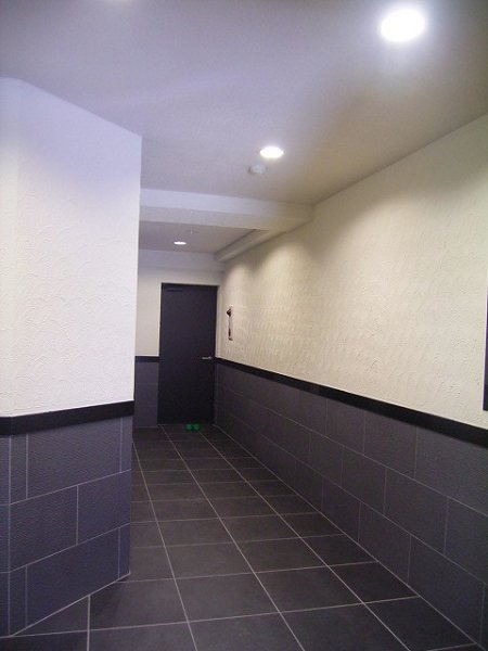 Other common areas