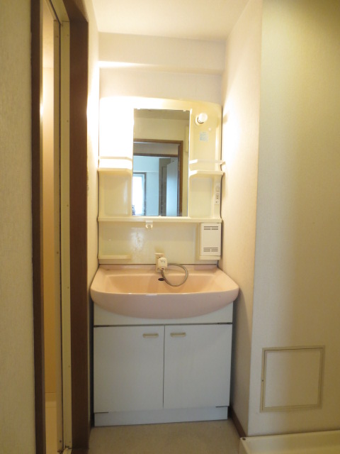 Washroom