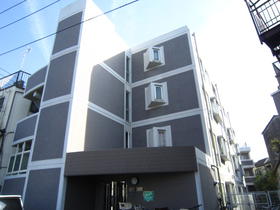 Building appearance