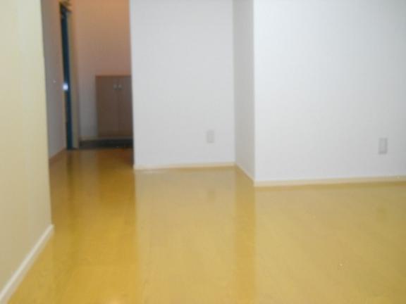 Living and room. The same type photo