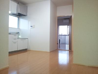 Other room space