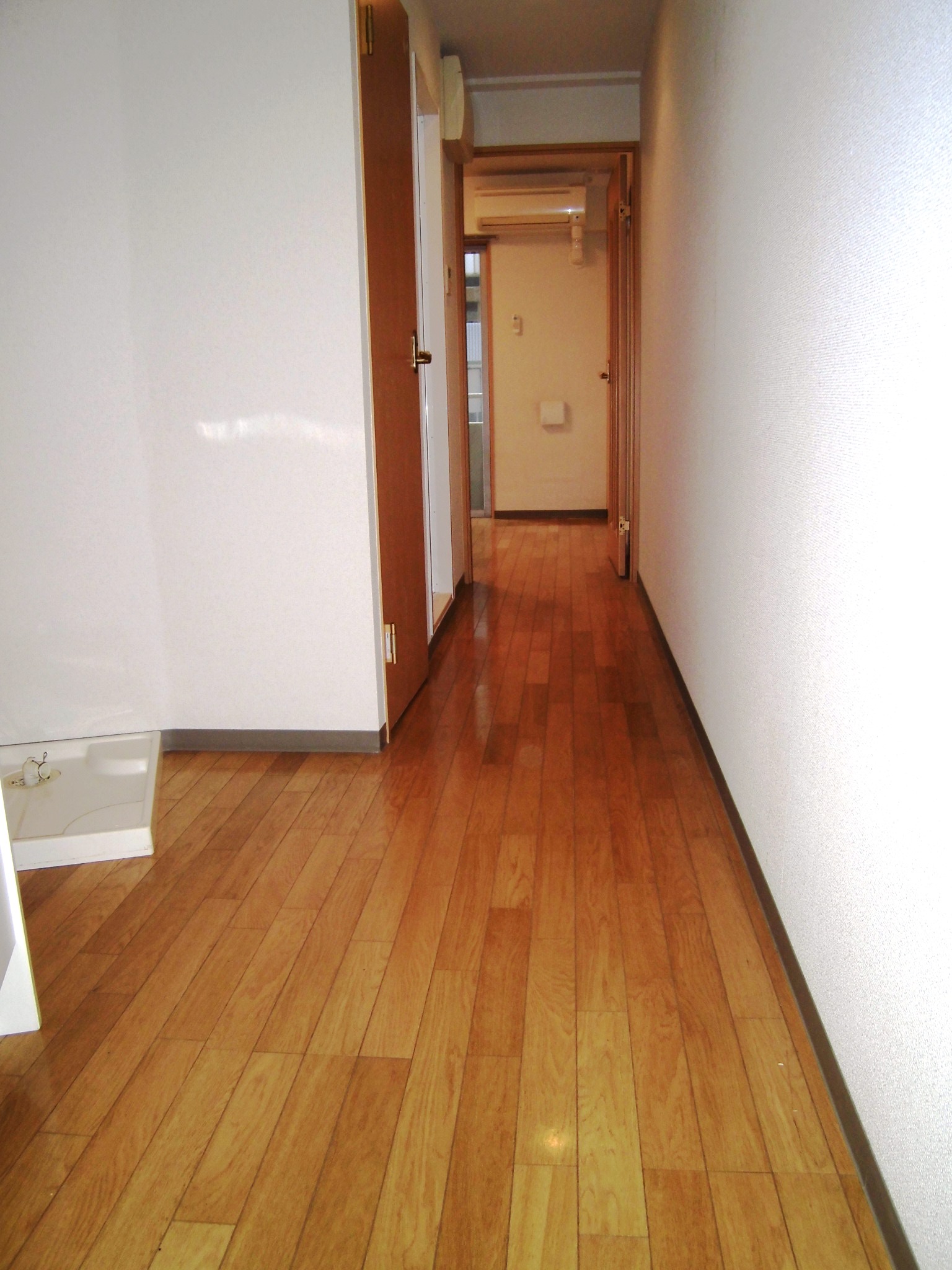 Other room space